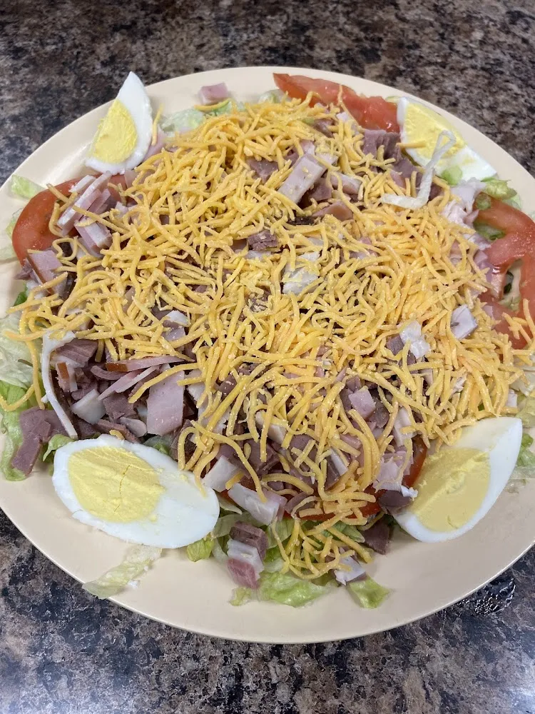 Chef Salad