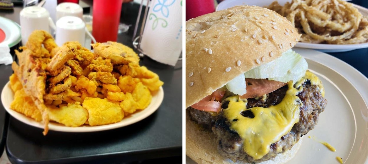 Penny's Cafe
