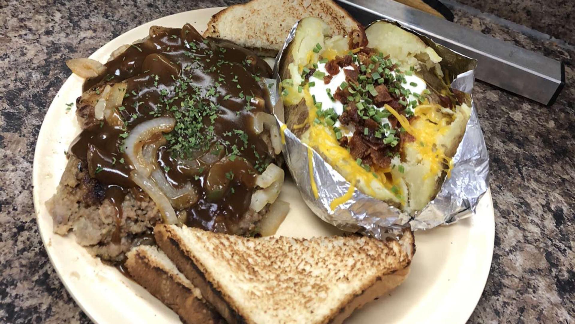 Penny's Cafe