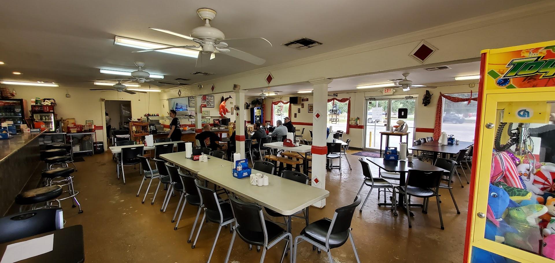Penny's Cafe